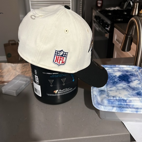 Baltimore Ravens Cap nwt - Picture 5 of 7